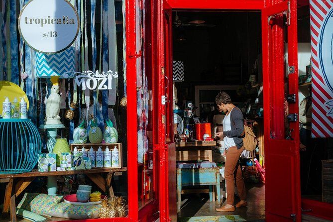 Migrants Tour of Melbourne - Sydney Road - Practicalities: What You Need to Know