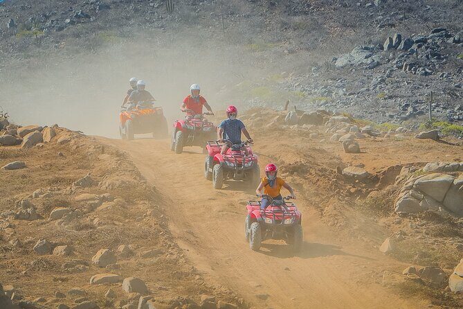 Migriño ATV Adventure in Los Cabos México - Final Thoughts