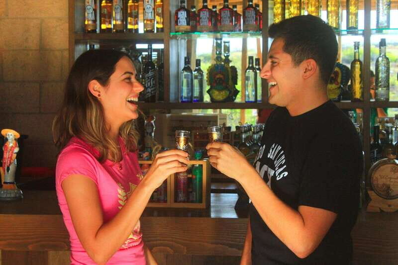 Migrino Beach & Desert ATV Tour in Cabo by Cactus Tours Park - The Sum Up