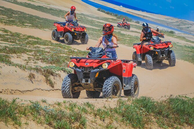 Migriño Beach & Desert ATV Tour in Cabo - Final Thoughts: Is This Tour Worth It?