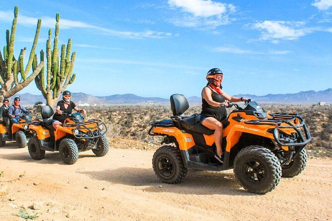 Migriño Beach & Dunes off-road Tour ATV - Authenticity and Value: What Sets This Tour Apart?