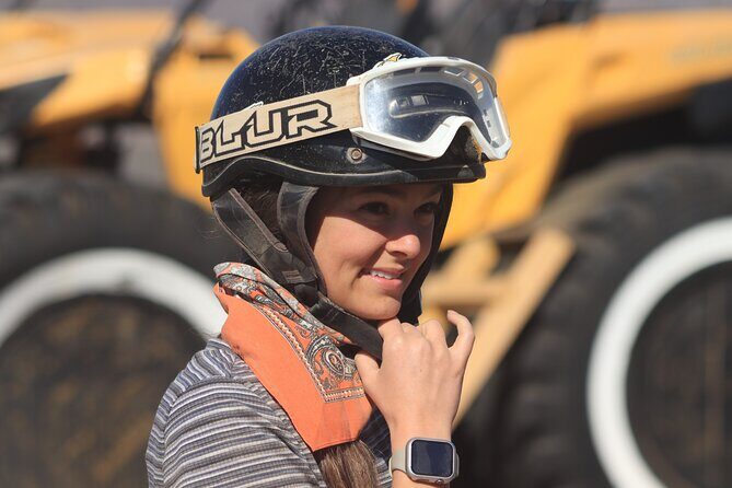 Migriño Beach & Dunes off-road Tour ATV - Final Thoughts
