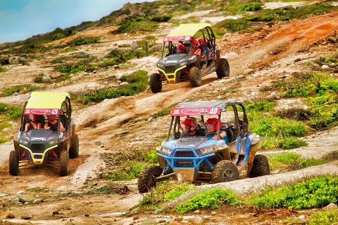 Migriño Beach Razor UTV Adventure - Who Is This Tour Best For?