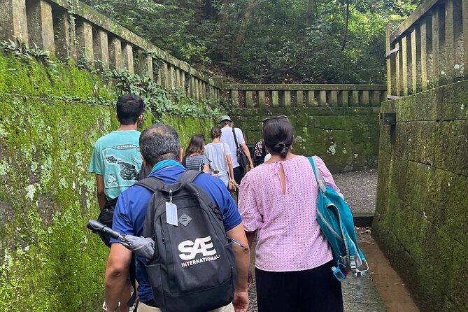 Miho no Matsubara, Kunozan Toshogu, Nihondaira Guided Tour - Who Should Book This Tour?