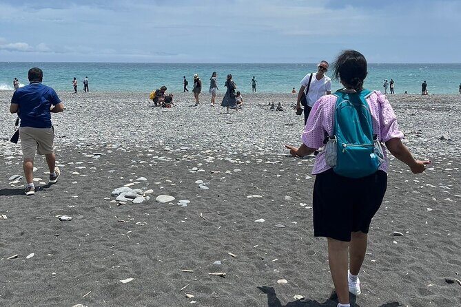 Miho no Matsubara, Kunozan Toshogu, Nihondaira Guided Tour - FAQ