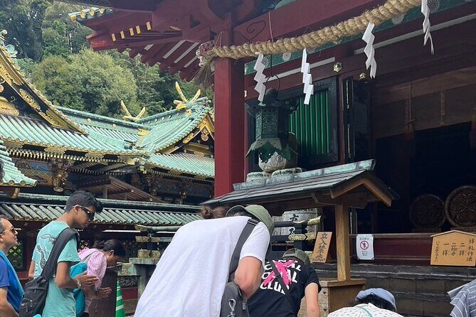 Miho no Matsubara, Kunozan Toshogu, Nihondaira Guided Tour-Van - A Private Day of Shizuoka’s Scenic Wonders