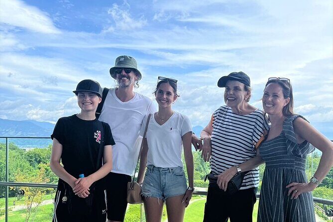 Miho no Matsubara, Kunozan Toshogu, Nihondaira Guided Tour-Van - Key Points