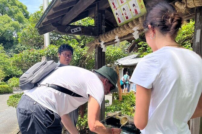 Miho no Matsubara, Kunozan Toshogu, Nihondaira Guided Tour-Van - FAQ