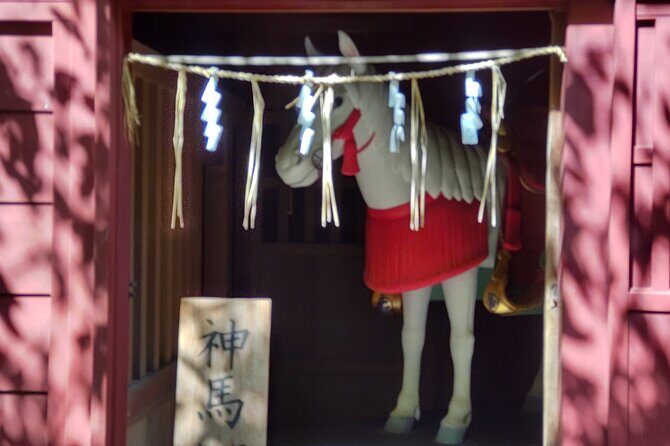 Miho no Matsubara, Kunozan Toshogu, Nihondaira Self-Guided Tour - An In-Depth Look at the Experience