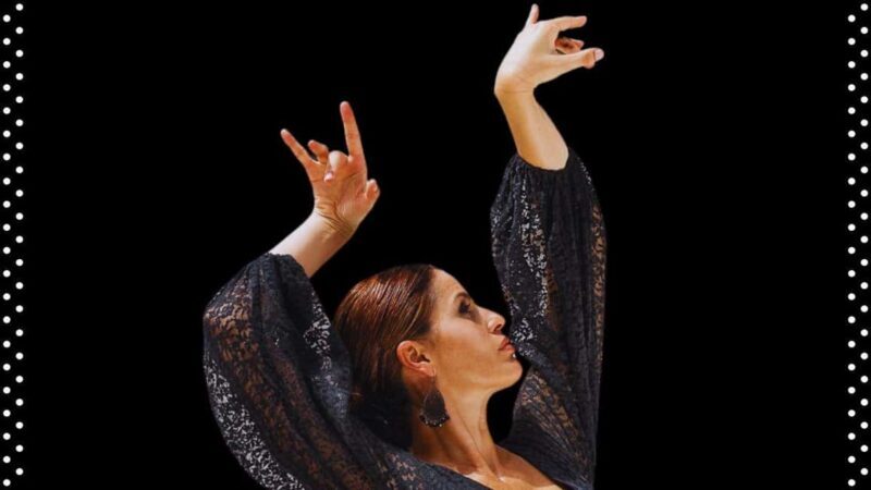 Mijas/Fuengirola: 1-Hour Flamenco Dance Class - Experience Flamenco in Andalusia: A 1-Hour Private Dance Class in Fuengirola