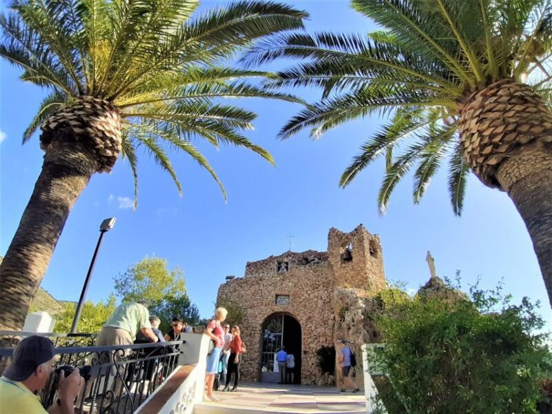 Mijas: Group walking tour - Frequently Asked Questions