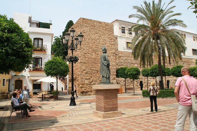 Mijas, Marbella and Banus Day Tour from Costa del Sol - Authentic Experiences & Authentic Feedback