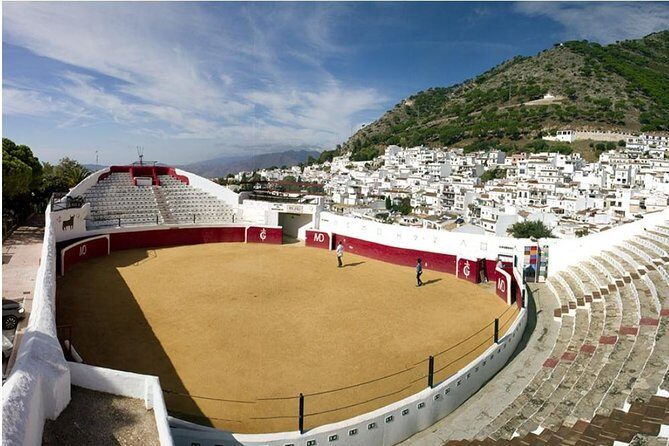 Mijas Private Walking Tour - A Closer Look at the Itinerary and Experience