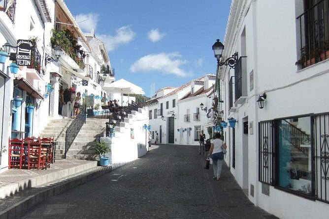 Mijas Private Walking Tour - The Value of This Experience