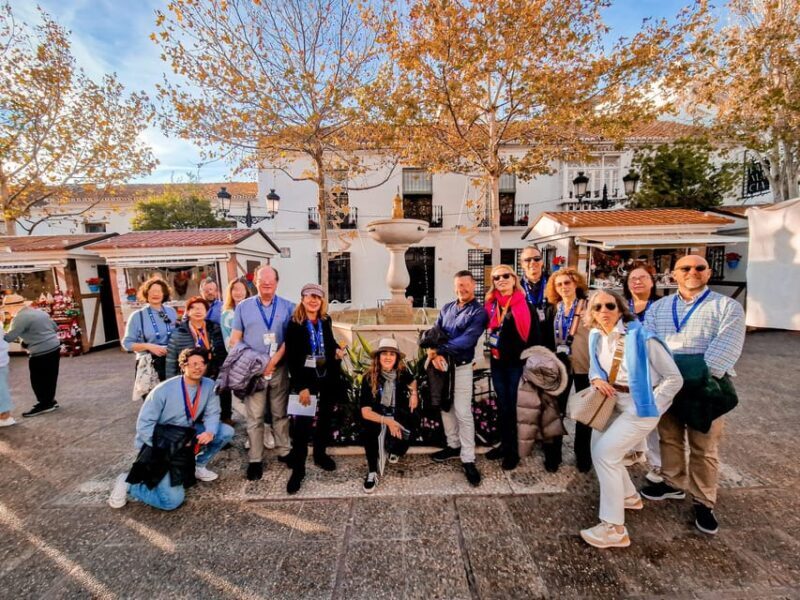 Mijas Pueblo: Private trip from Costa del Sol - FAQ