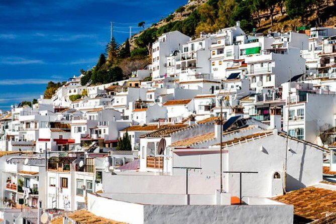 Mijas Village Private Tour from Malaga and Surrounding Areas - Exploring Mijas Village: A Personal Look at the Private Tour from Malaga