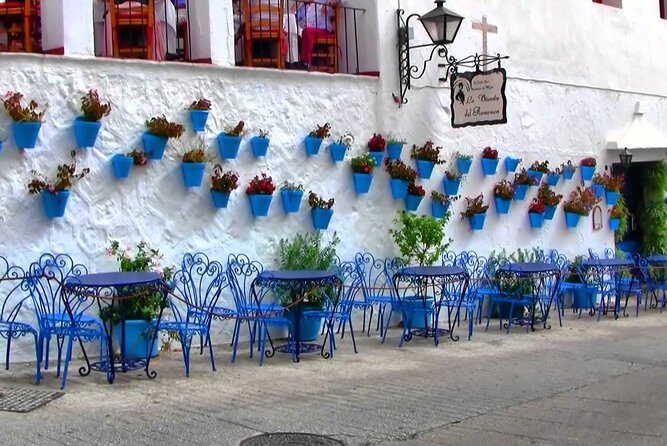Mijas Village Private Tour from Malaga and Surrounding Areas - Key Points