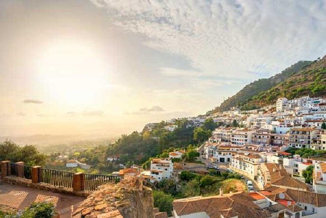 Mijas Village Private Tour from Malaga and Surrounding Areas - Frequently Asked Questions