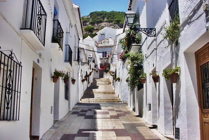 Mijas Village Private Tour from Malaga and Surrounding Areas - Final Thoughts
