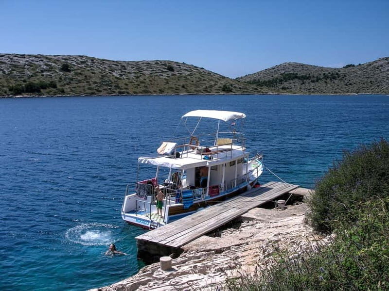Mikado Kornati Excursion with snorkeling and hiking stops - Final Thoughts