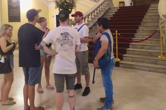 Mike&Duck Walking Tour Merida - A Detailed Look at the Mérida Walking Tour