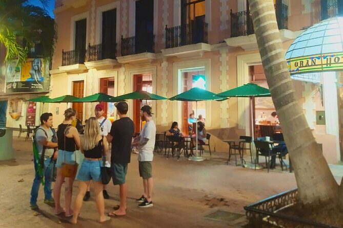 Mike&Duck Walking Tour Merida - Authenticity and Value: Insights from Travelers