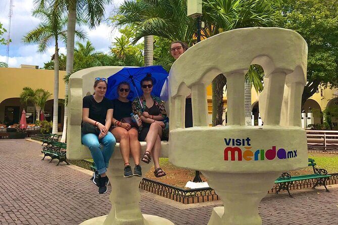 Mike&Duck Walking Tour Merida - Who Should Consider This Tour?