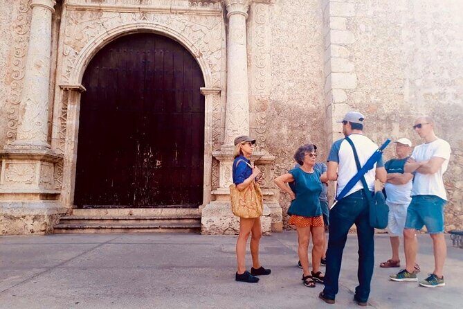 Mike&Duck Walking Tour Merida - FAQs