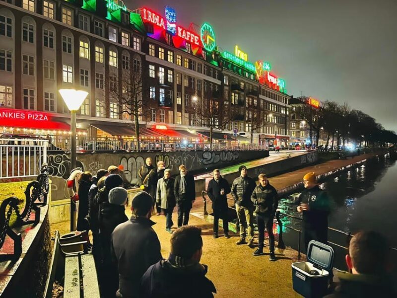 Mikkeller Craft Beer Walk in Vesterbro - What Is the Mikkeller Craft Beer Walk?