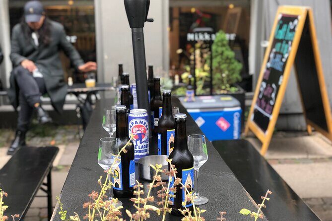 Mikkeller Craft Beer Walk in Vesterbro - FAQs