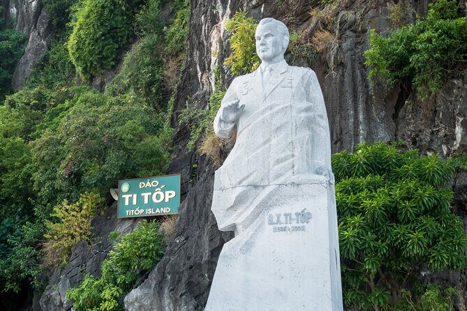 Mila Cruises 2-day Explore Halong Bay from Hanoi - Key Points