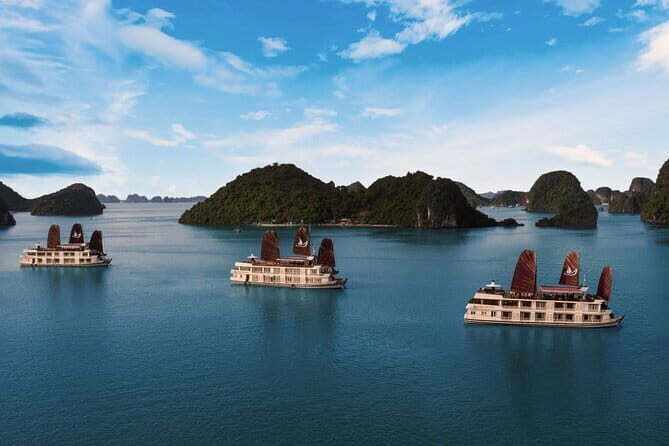 Mila Cruises 3 Day Explore Halong Bay from Hanoi - What Travelers Say & Why It Matters