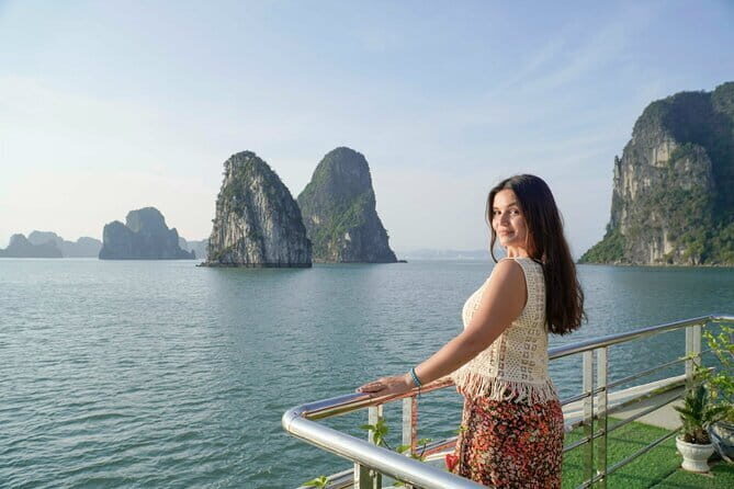 Mila Cruises 3 Day Explore Halong Bay from Hanoi - FAQ