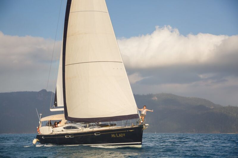 MILADY Whitsundays 2-Night Private Yacht Sailing Cruise - The Practicalities and What You’ll Really Value