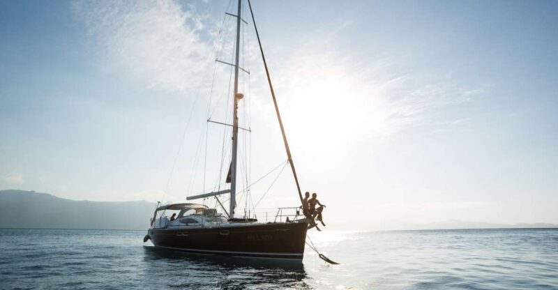 MILADY Whitsundays 2-Night Private Yacht Sailing Cruise - Who is This Tour Best For?