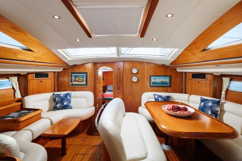 MILADY Whitsundays Private Yacht Cruise to Whitehaven - Who Will Love This Tour?