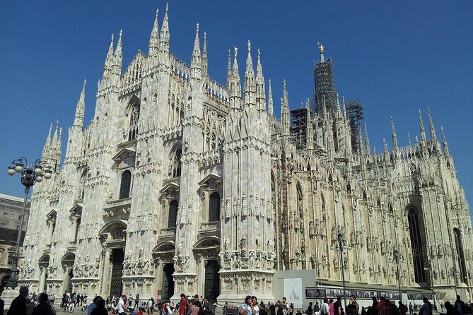 Milan, a city of art an history. Classic tour of Milan - FAQs