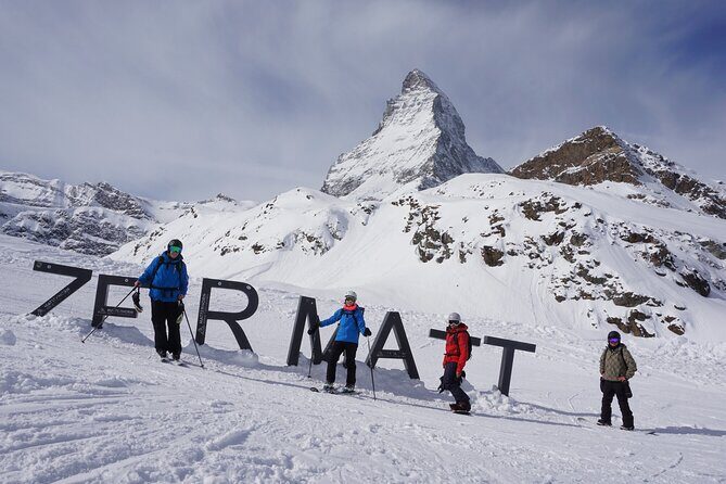 Milan Airport to Zermatt Private Transfer - Why Choose a Private Transfer from Milan to Zermatt?