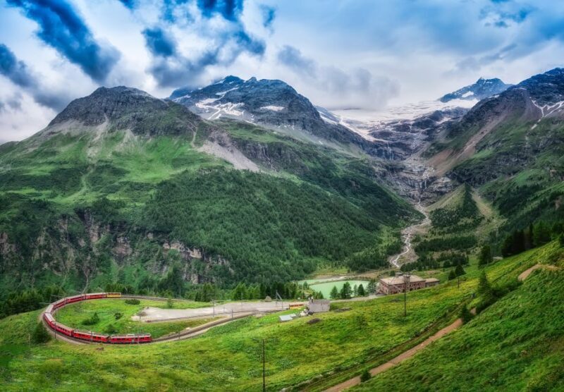 Milan and the Northern Lakes 8-Day Tour - Discover Milan and Northern Italy’s Lakes on an 8-Day Guided Tour
