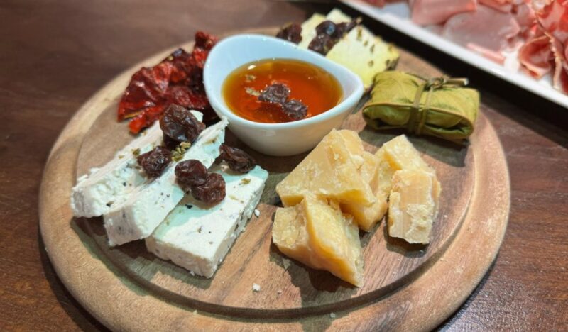 Milan: Aperitivo with Food Selection & a Glass of Wine - A Detailed Look at the Milan Aperitivo Experience