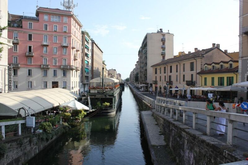 Milan: Best of the Highlights Walking Tour - The Full Lowdown on the Milan Highlights Walking Tour