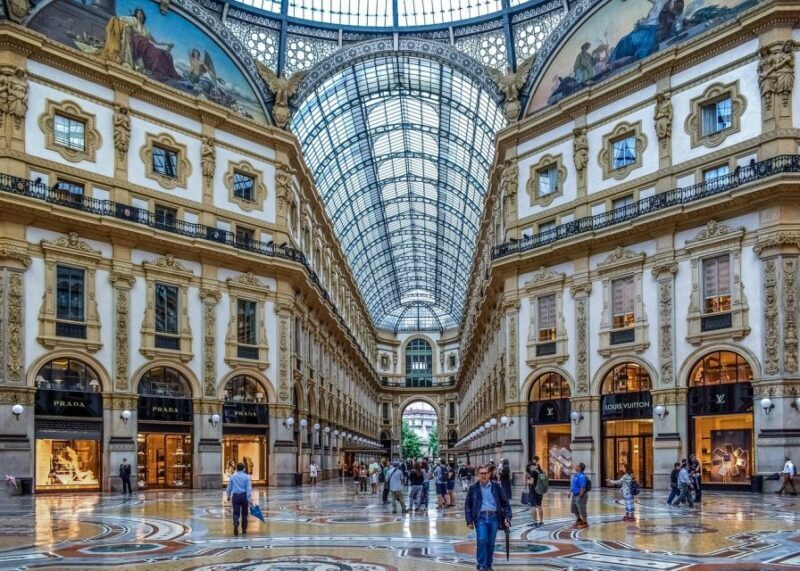 Milan: Best of the Highlights Walking Tour - Frequently Asked Questions