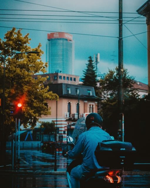Milan: between innovation and eclectic (Porta Nuova & Isola) - Discovering Milan’s Modern Heart: Porta Nuova and Isola