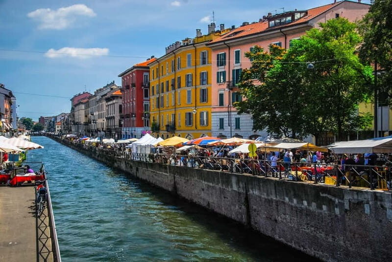 Milan Bike Rentals - A Detailed Look at Milan Bike Rentals