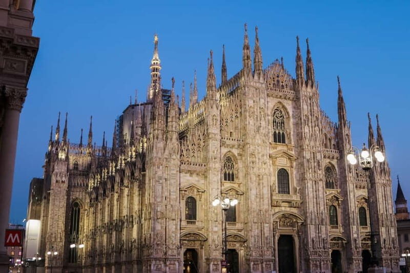 Milan Bike Rentals - The Sum Up
