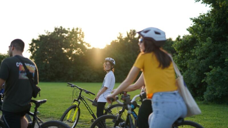 Milan: Bike Tour with Picnic on the turtle lake - FAQ