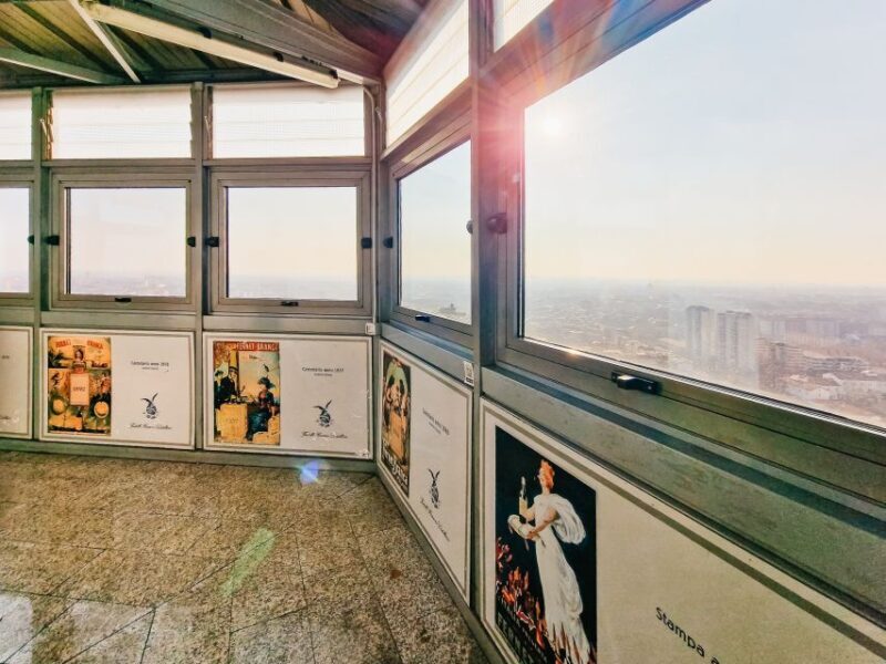 Milan: Branca Tower Entrance Ticket - Final Thoughts: The Authentic Value of the Branca Tower