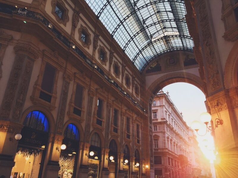 Milan by Night 2-Hour Walking Tour - An In-Depth Look at the Milan by Night Tour