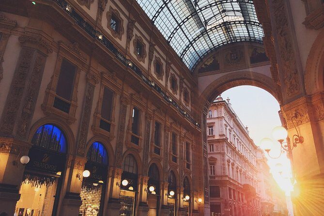 Milan by night walking experience - A Deep Dive into the Milan by Night Experience