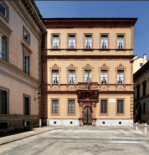 Milan: Casa del Manzoni Entry Ticket - The Heart of Milan’s Literary Scene